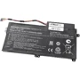 Батарея для ноутбука Samsung AA-PBVN3AB 370R5E 11.1V Black 3780mAh OEM (11493)