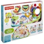 Килимок Fisher-Price Оркестр (DFP69): Особливості ігрові дуги