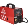 Зварювальний апарат Vitals Master MIG 1600 SN: Вага, кг 10.7