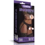 Cтрапон LoveToy Ingen Easy Strapon Set 7"