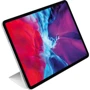 Аксессуар для iPad Apple Smart Folio for iPad Pro 12.9-inch (4/5th generation) - White (MJMH3ZM/A): Особенности Стильный дизайн, Удобно держать в руке, Складывается в подставку, режим автопробуждения/сна