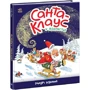 Маурі Куннас: Санта-Клаус у відпустці