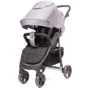 Прогулочная коляска 4Baby Rapid NEW Grey (серый): Возможность установки люльки нет данных