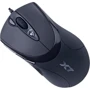 Мышь A4Tech Bloody X-748K: Интерфейс подключения проводная USB