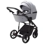 Коляска 2 в 1 Adamex Mobi Air (Thermo) TIP TK-60: Ширина шасси 58