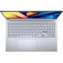 Ноутбук ASUS VivoBook 15X (M1503QA-MA142W_2TB): Экран 15.6" OLED (1920x1080) Full HD