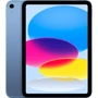 Планшет Apple iPad 10 10.9" 2024 Wi-Fi + LTE 256GB Blue (MCMP4NF/A) UA
