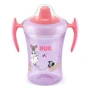 Поильник NUK Evolution Trainer Violet 230 мл (3953114): Производитель NUK