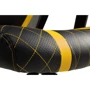 Геймерское кресло GT Racer X-6674 Black/Yellow фото 4