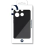 Чехол для телефонов ArmorStandart Matte Slim Fit Camera cover Black for TECNO Spark Go 2023 (BF7) (ARM67169): Совместимость TECNO Spark Go 2023 (BF7)