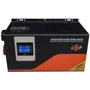 LogicPower LPM-PSW-3000VA 2000Вт 24V (22892): Тип архітектури Линейно-интерактивный (line-interactive)