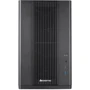 Корпус Chieftec BX-10B-M-OP: Форм-фактор материнской платы MicroATX/Mini-ITX
