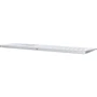 Аксесуар для Mac Apple Magic Keyboard з Touch ID та Numeric Keypad для Mac USB‑C White Keys (MXK73UA/A) 2024 фото 3