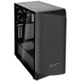 Корпус Silverstone Seta A1 Black/Titanium (SST-SEA1TB-G): Форм-фактор материнской платы ATX/MicroATX/Mini-ITX