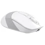 Мышь A4Tech Fstyler FB10CS Grayish White: Интерфейс подключения Bluetooth