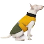 Попона Pet Fashion ROY хаки-горчица 6XL (4823082432806) фото 8