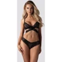 Комплект Obsessive Blomentis 2-pcs set XL/2XL