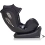 Автокресло EasyGo Convert izofix 0-36 9024-ECis-13 Iron, черный фото 8