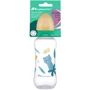 Бутылочка для кормления Bebe Confort PP Little Buddies с силиконовой пустышкой 240ml (3102202080): Материал пластик