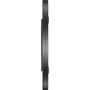 Зарядное устройство Baseus Wireless Charger Simple 2 Magnetic 15W Black (CCJJ050001) for iPhone 16 I 15  I 14 I 13 I 12 series: Количество USB-портов нет