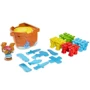 Настольная игра Tomy Games Башня из пиратов (T72868): Вид на ловкость