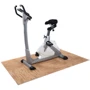Мат и коврик для тренажера Finnlo Puzzle Training Mat (186 x 124 x 1 см) (99997) фото 3