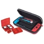 Аксессуар для приставок Deluxe Travel Case Super Mario Odyssey: Тип аксессуара чехлы