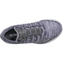 Кроссовки для бега Saucony Freedom Iso (10355-20s) 36 (6) серые текстиль всесезон: Вид Кроссовки