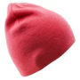 Женская шапка Martes Lady Billat коралловая, серая (LADY BILLAT-CALYP CORAL/SILVER): Производитель Martes