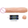 Вибратор Barbara Jack Multi Speed Real Vibrator Flesh