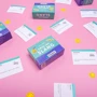English Slang. 105 Cards. Картки для вивчення англійських слів: Обложка Картон