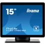 Монитор iiyama T1521MSC-B2