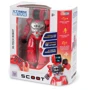 Робот-рятувальник BlueRocket Скут STEM (XT3803426а)