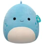 Мягкая игрушка Squishmallows – Синий динозавр 40 см (SQCR07049)