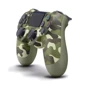 Аксессуар для приставок Sony DualShock 4 Green Camouflage (Version 2) фото 3