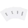 Everyday Words Flashcards / Карточки на кожен день: Обложка Картон