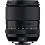Объектив для фотоаппарата Fujifilm XF 23 мм f/1.4 R LM WR UA: Тип объектива стандартный