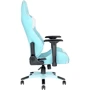 Кресло игровое Anda Seat Soft Kitty Size M Blue (AD7-24-EW-PV-W01) фото 5