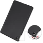 Аксессуар для планшетных ПК BeCover Smart Case Black for Lenovo Tab TB-311FU (713105)