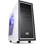 Корпус Deepcool Tesseract SW White