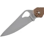 Нож Spyderco Byrd Cara Cara 2 коричневый: Система блокировки Есть