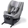Автокресло RECARO SALIA 125 Carbon Grey (00089047640050): Группа 0-25 кг (группа 0-1-2)