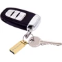 USB-флешка Verbatim 64GB Metal Executive USB 3.0 Gold (99106): Объем памяти 64 GB