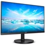 Монитор Philips 221V8A/00 Black: Формат изображения 16:9