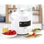 Мультиварка Tefal Turbo Cusine CY754130: Объем кастрюли 5 л