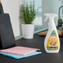 Средство для мытья поверхностей Chicco Sensitive 500 мл (10101.00): Объем, л 0.5