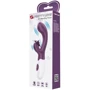 Вибратор LYBAILE Butterfly Kiss Рurple (BI-014927-A2)