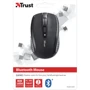 Мышь Trust Siano Bluetooth Mouse (20403): Интерфейс подключения Wireless (радио интерфейс)