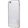 Чехол для iPhone LAUT EXO-FRAME Gold (LAUT_IP6P_EX_GD) for iPhone 6 Plus/6S Plus: Материалы Алюминий