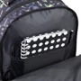 Рюкзак GoPack Сity 162-1 Crazy GO21-162L-1: Корпус рюкзака Мягкий